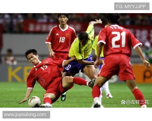 中国足球二十年辉煌历程中的十大巨星人物盘点