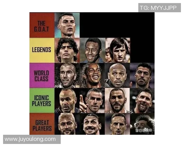 全球足球历史最强球星排名揭晓 谁是足坛真正的传奇人物