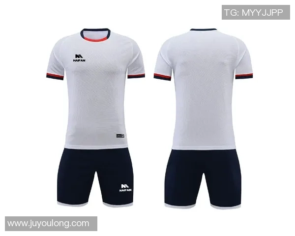 时尚与足球并行十大球星球衣设计，领略个性与潮流的完美融合